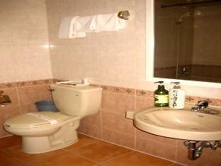 فندق Ramada Encore By Wyndham Busan Station المظهر الخارجي الصورة